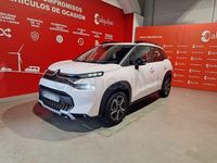 Usado Citroën C3 Aircross Feel 110 CV (80 kW) 2021 Blanco SUV