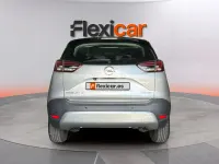 Occasion Opel Crossland X Design Edition 102 PK (75 kW) 2019 Grijs SUV