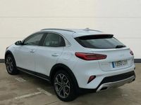 Occasion Kia XCeed 141 ch (103 kW) 2022 Blanc SUV