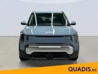 Nuevo Kia EV2 Earth 108 kW (147 CV) 2026 Otro SUV