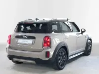 Usado Mini Cooper S Countryman 220 CV (161 kW) 2021 Otro SUV