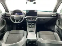 Usado Cupra Leon 150 CV (110 kW) 2025 Azul Berlina