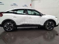 Usado Citroën C4 Feel 110 CV (80 kW) 2022 Blanco Berlina