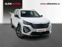 Usado Peugeot 2008 Allure 101 CV (74 kW) 2025 Blanco SUV
