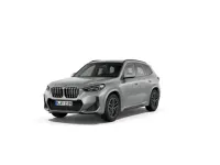 Usado BMW X1 Comfort Edition 150 CV (110 kW) 2025 Gris plata SUV