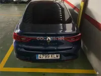 Usado Renault Talisman Zen 130 CV (95 kW) 2018 Azul Berlina