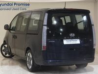 Usado Hyundai Staria Style 177 CV (130 kW) 2023 Monovolumen