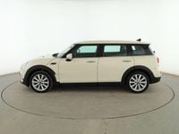 Usado Mini One D Clubman 116 CV (85 kW) 2016 Blanco Familiar