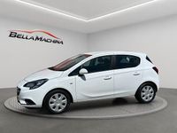 Usado Opel Corsa Selective 90 CV (66 kW) 2019 Blanco Berlina