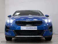 Usado Kia XCeed 120 CV (88 kW) 2022 SUV
