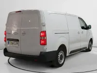 Usado Opel Vivaro-e Combi 102 CV (75 kW) 2022 Monovolumen