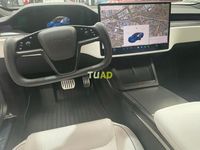 usado Tesla Model S Plaid AWD