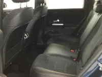 Usado Mercedes B250e 218 CV (160 kW) 2021 Gris montaña Utilitario