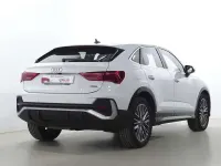 Usado Audi Q3 Sportback S-Line 200 CV (147 kW) 2021 Blanco SUV