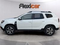 Usado Dacia Duster Prestige 101 CV (74 kW) 2022 Blanco SUV
