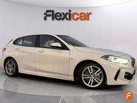 Usado BMW 118 150 CV (110 kW) 2023 Blanco Utilitario