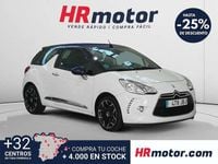Brugt Citroën DS3 PureTech 83 HK (61 kW) 2014 Hvid Hatchback