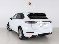 usado Porsche Cayenne E-Hybrid Aut.