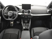 Usado Audi Q2 150 CV (110 kW) 2025 Negro SUV