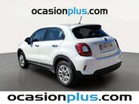 Usado Fiat 500X Urban 110 CV (80 kW) 2018 Blanco SUV