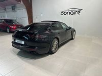 usado Porsche Panamera 4 E-hybrid 10 Years Edition