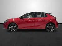 Nuevo Opel Corsa 100 CV (73 kW) 2025 Rojo Utilitario