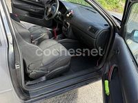 Usado VW Golf III GTI 125 CV (91 kW) 1999 Negro Berlina