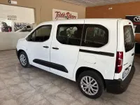 Usado Citroën Berlingo Live 102 CV (75 kW) 2021 Blanco Monovolumen