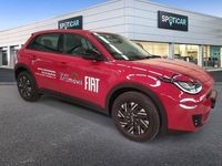 Usado Fiat 600E Red 114 kW (156 CV) 2024 Rojo