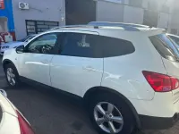 Usado Nissan Qashqai Acenta 150 CV (110 kW) 2008 SUV