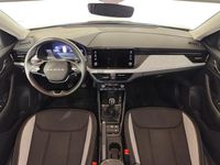 Usado Skoda Kamiq Selection 115 CV (84 kW) 2025 Gris SUV