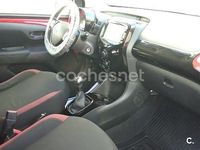 Occasion Toyota Aygo X-play 69 PK (50 kW) 2018 Rood Hatchback