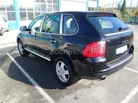 Usado Porsche Cayenne 250 CV (183 kW) 2004 Negro SUV