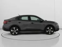 Usado Citroën C4 X PureTech 101 CV (74 kW) 2024 Gris SUV