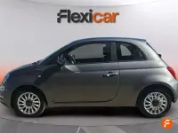 Usado Fiat 500 Dolcevita 70 CV (51 kW) 2023 Gris Utilitario