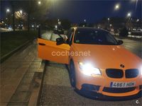 Usado BMW 320 184 CV (135 kW) 2011 Naranja Berlina
