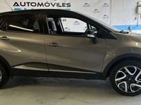 usado Renault Captur TCe Energy Xmod 120