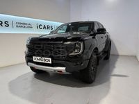 Usado Ford Ranger Raptor 292 CV (214 kW) 2024 Negro Recogida