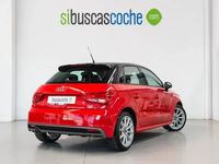 usado Audi A1 Sportback 1.0 TFSI ADRENALIN de segunda mano desde 15990€ ✅