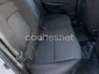 Begagnad Hyundai i20 84 HK (61 kW) 2022 Vit Halvkombi