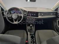 Usado Audi A1 Sportback Advanced Plus 95 CV (69 kW) 2020 Blanco Utilitario