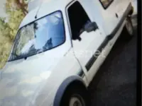 Usado Citroën C15 60 CV (44 kW) 1998 Blanco Van