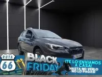 Usado Subaru XV Sport 114 CV (83 kW) 2018 Negro SUV