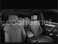 Usado Audi Q5 Sportback S-Line 367 CV (269 kW) 2023 Azul SUV