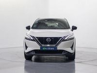 Usado Nissan Qashqai Tekna+ 158 CV (116 kW) 2023 Blanco SUV