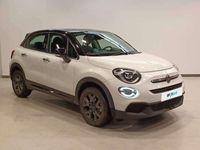 usado Fiat 500X 1.3 Firefly S&S Cross DCT 4x2