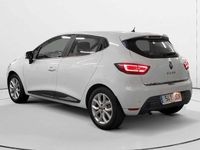 Begagnad Renault Clio IV Zen 90 HK (66 kW) 2017