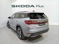 Nuevo Skoda Kodiaq SportLine 204 CV (150 kW) 2026 Gris plata SUV