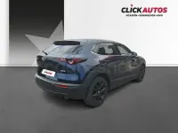 Usado Mazda CX-30 Homura-Line 122 CV (89 kW) 2024 Azul SUV