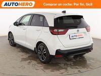 Usado Honda Jazz Advance 122 CV (89 kW) 2025 Blanco Utilitario